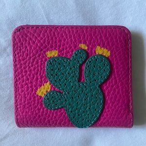 Fossil Logan Small Bifold